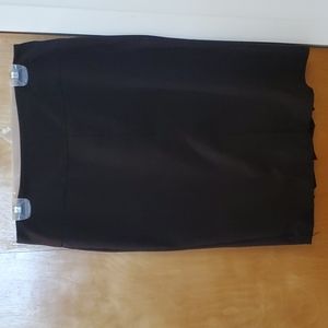 Worthington Stretch Pencil Skirt